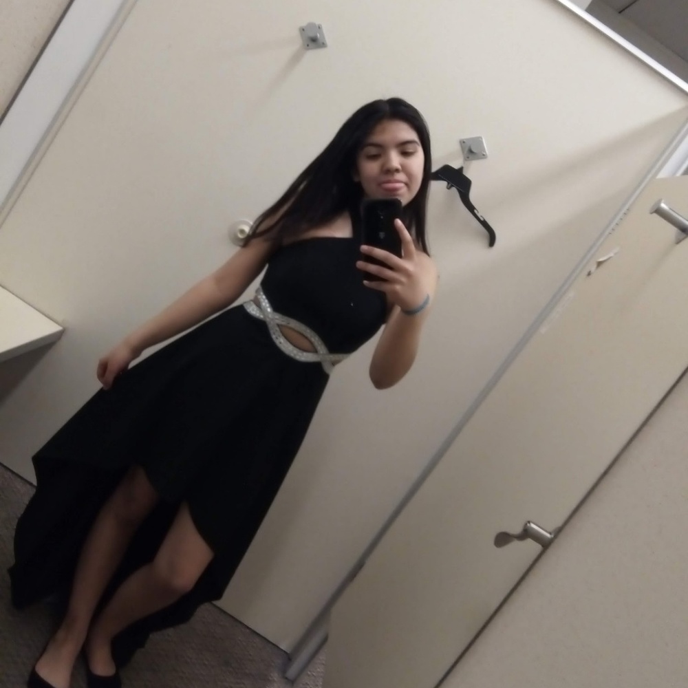 Meet your Posher, Kiera